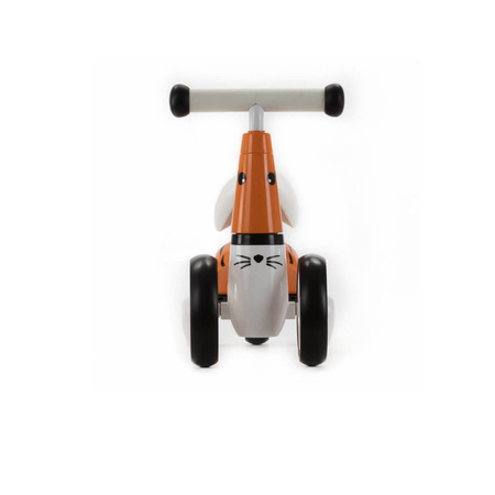 Adamex Rowerek Biegowy Animals Tiger