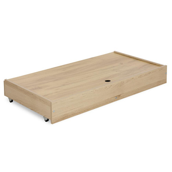 LittleSky Pojemnik na pościel 120×60 Buk