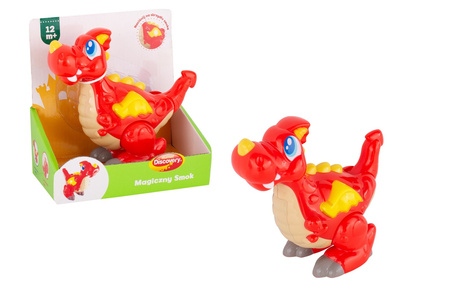 Dumel Discovery Magiczny Smok