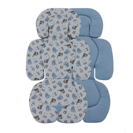 Adamex Miu Mio Uniwersalna wkładka do wózka W-M-39