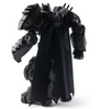 Spin Master DC Metal Force - BATMAN Duża figurka akcji XL 30 cm