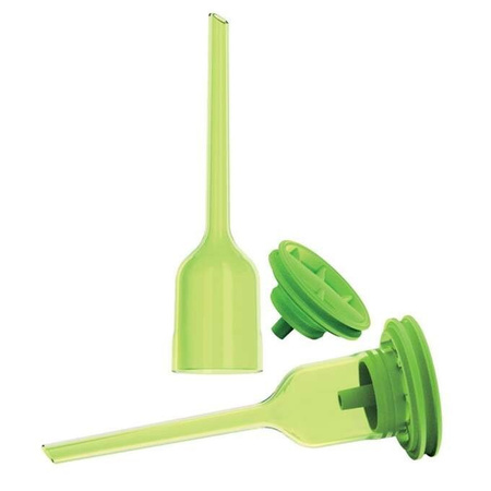 Komplet Części do Butelki Dr Browns z szeroką szyjka 270ml Options+