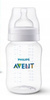 Philips Avent Butelka dla niemowląt 260 ml smok 1m+ SCY103/01
