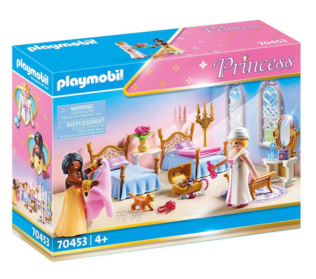 Garderoba z wanną Playmobil 70454