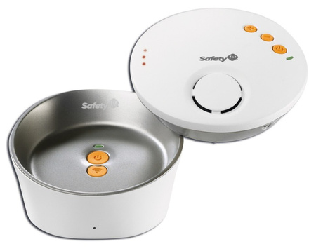 Safety 1st Niania elektroniczna Safe Contact