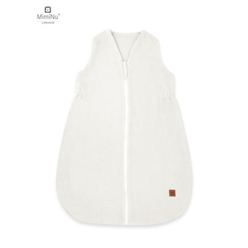 MimiNu Śpiworek letni dla niemowląt "AVI" rozmiar 74 cm