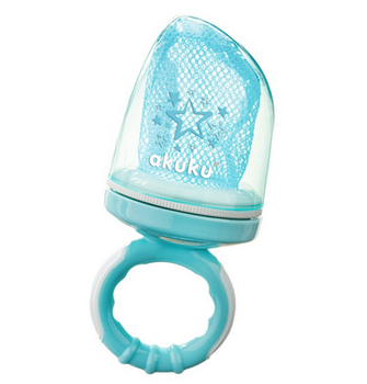 Siateczka do karmienia, Gwiazdka