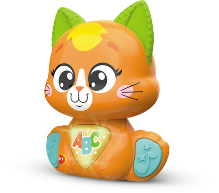 Dumel Discovery Szalony Kociak