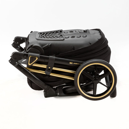 Adamex Wózek wielofunkcyjny Belissa Special Edition PS705