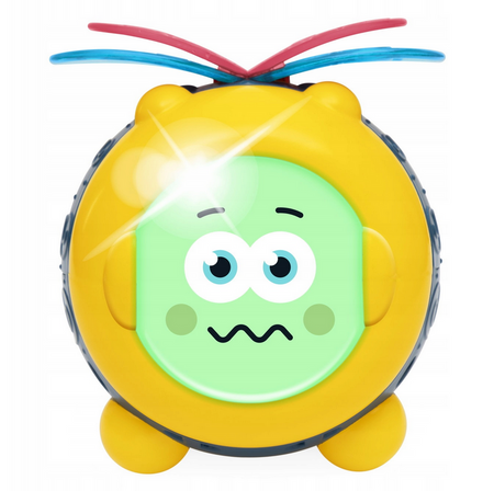 Chicco Emotibee Pszczółka z emocjami