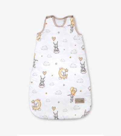 Albero Mio Śpiworek do spania M W420 Króliczek