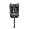 Cybex Sirona T i-Size fotelik samochodowy 0-18 kg (siedzisko do bazy) Mirage Grey (Comfort)