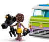 Lego 41749 Reporterska furgonetka