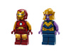 Lego Marvel 76263 Hulkbuster Iron Mana vs. Thanos