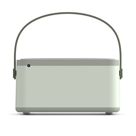 Neno Abrazo – podgrzewacz do nawilżanych chusteczek