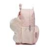 Mayoral Plecak ze wzorem dla dzieci 19435 67 Nude