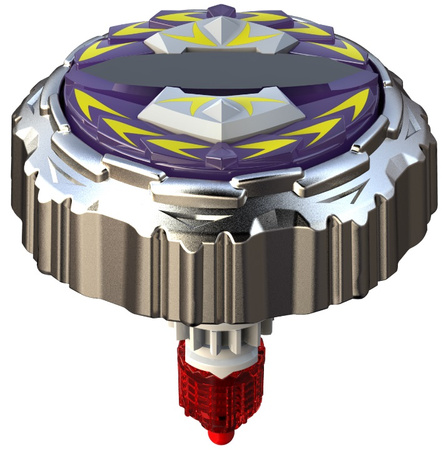 Spinner M.A.D. mix kolorów