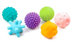 Smily Play Piłeczki Sensoryczne