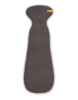 Mata antypotowa AeroMoov Grupa 2-3 (15-36kg) Anthracit