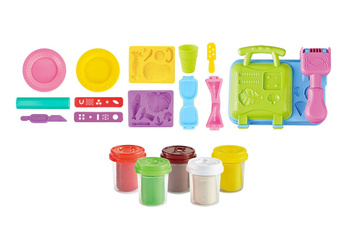 Smily Play Szef Kuchni - Ciasto Masa