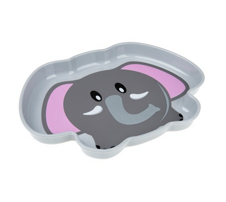 Akuku Talerzyk słoń