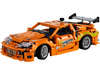 Lego 42204 Technic Fast and Furious Toyota Supra MK4