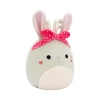 Squishmallows Maskotka pluszowa Coralie 19 cm