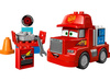 Lego 10417 Duplo Disney Maniek na wyścigu