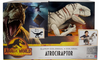 Mattel Jurassic World Dominion Kolosalny Atrociraptor HFR09