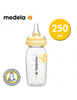 Medela Calma butelka ze smoczkiem 250 ml