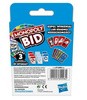Hasbro Gra Karciana Monopoly BID PL