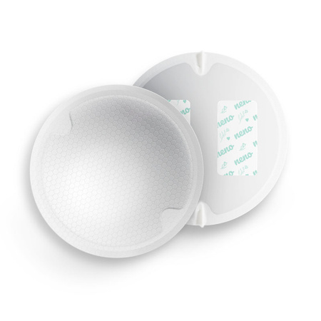 Neno Naturale - wkładki laktacyjne 60 szt.