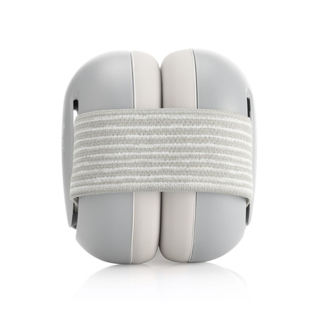 REER Słuchawki ochronne SilentGuard pastelowy szary od 12 m