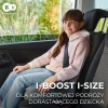 Kinderkraft Podstawka samochodowa I-BOOST I-Size Pink