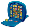 Winning Moves Disney Classics Top Trumps Match - The Crazy Cube Game
