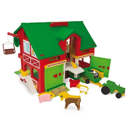 Play House farma Wader