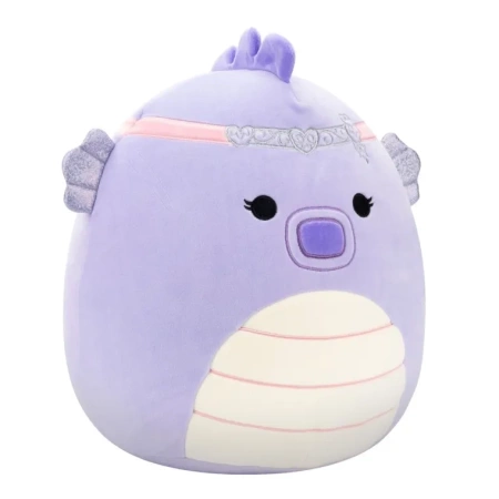 Squishmallows Maskotka pluszowa Eartha 19 cm