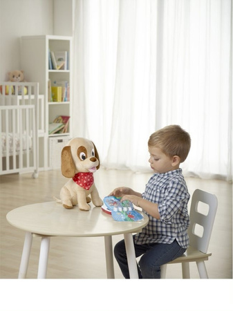 Interaktywny Piesek Lucky Chicco