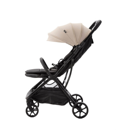 Adamex Wózek spacerowy Zoom Beige