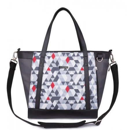 Babyono Torba dla mamy UNIQUE 1502/01