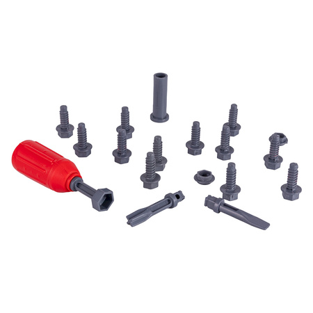 Smily Play Auto Straż do skręcania