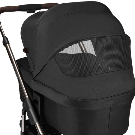 ABC Design Salsa 4 Air DOLPHIN wózek wielofunkcyjny + akcesoria