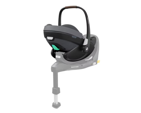 Maxi Cosi Fotelik Samochodowy Pebble 360 Pro2 40 - 87 cm Twillic Graphite