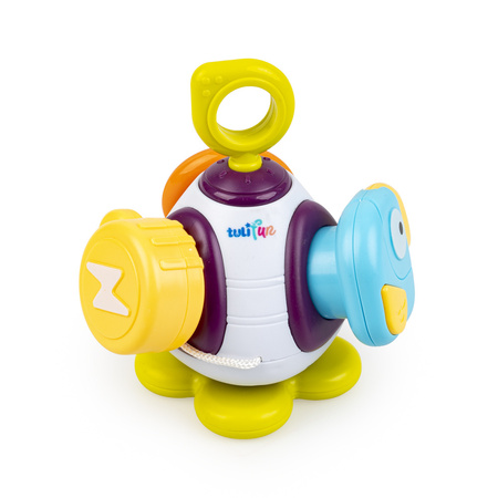 Tulifun Obrotowa Piramidka TF30125