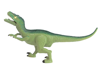 Smily Play Dinozaur światło, dźwięk