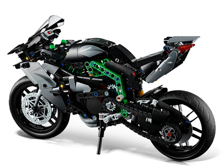 Lego 42170 Technic Motocykl Kawasaki Ninja H2R