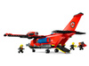 Lego 60413 City Strażacki samolot ratunkowy