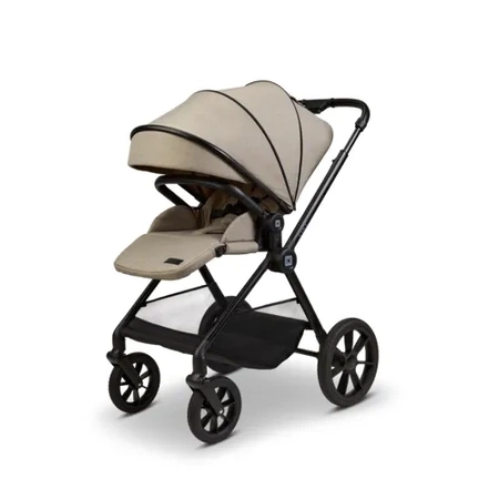 Moon Clicc wózek 2w1 Mud 801