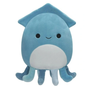 Squishmallows. Pluszak Kałamarnica Sky 19 cm