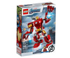 Mech Iron Mana Lego 76140